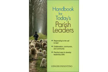 Handbook for Today’s Parish Leaders