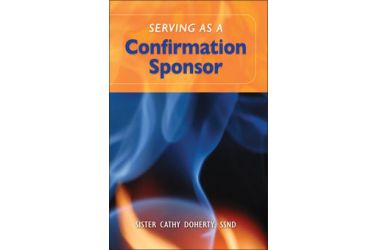Serving As A Confirmation Sponsor