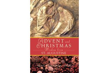 Advent and Christmas Wisdom from St. Augustine