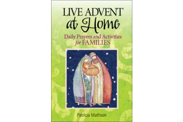 Live Advent at Home