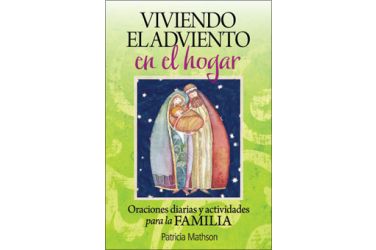Viviendo el Adviento en el hogar