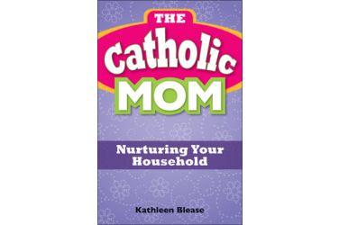 The Catholic Mom