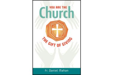 You Are the Church