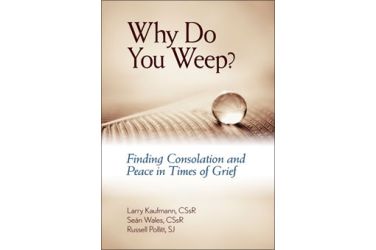 Why Do You Weep?