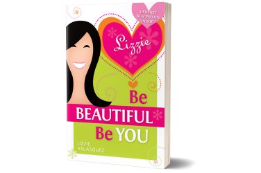 Be Beautiful, Be YOU