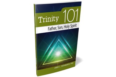 Trinity 101