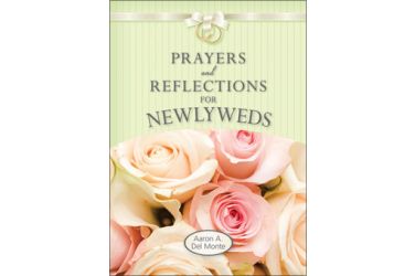 Prayers and Reflections for Newlyweds