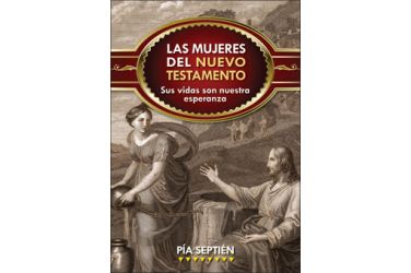 Las mujeres del Nuevo Testamento