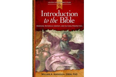 Introduction to the Bible