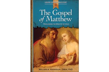 The Gospel of Matthew