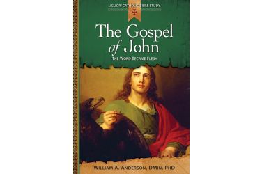 Liguori Catholic Bible Study: Gospels
