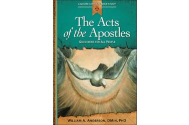 The Acts of the Apostles