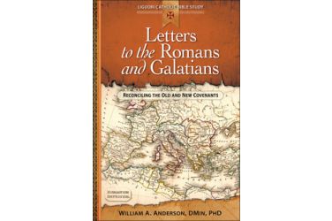 Letters to the Romans and Galatians
