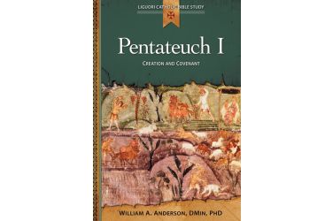 Liguori Catholic Bible Study: Pentateuch Assortment
