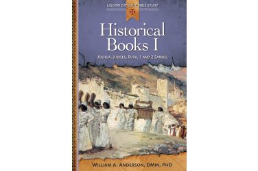 HIstorical Books I