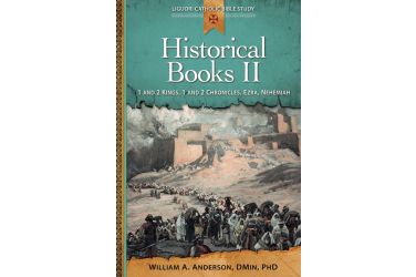 Historical Books II