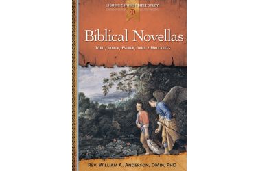 Biblical Novellas