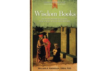 Wisdom Books