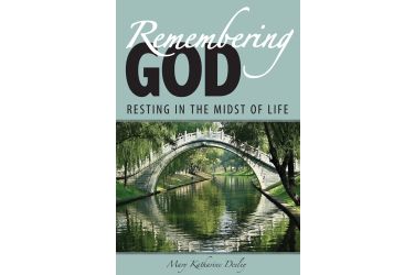 Remembering God