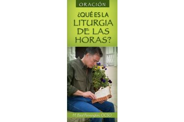 Oracion: ¿Qué es la Liturgia de las horas?