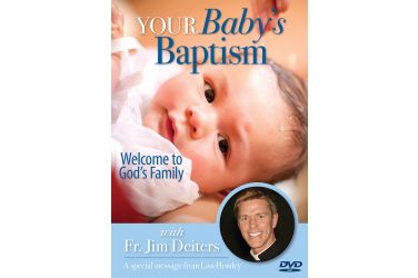 Your Baby's Baptism