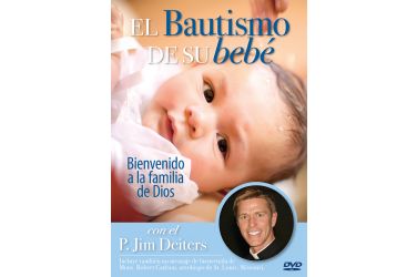 El Bautismo de su bebé