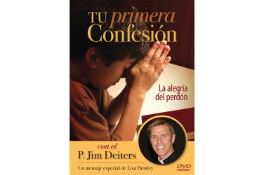 Tu primera confesión