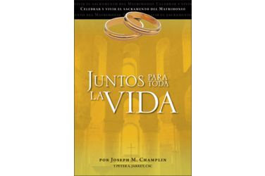 Juntos para toda la vida