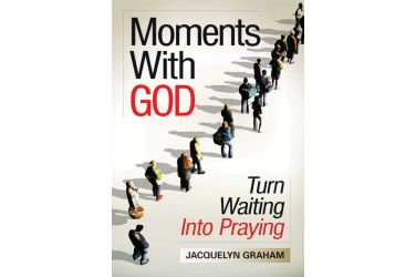Moments with God