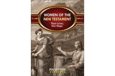 Women of the New Testament