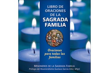 Libro de Oraciones de la Sagrada Familia