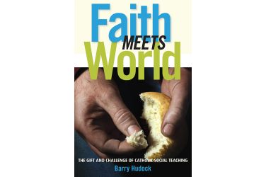 Faith Meets World