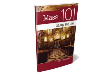 Mass 101: Liturgy and Life