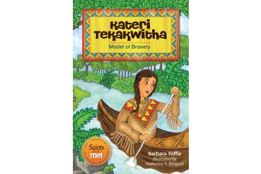 Kateri Tekakwitha
