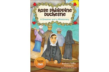 Rose Philippine Duchesne