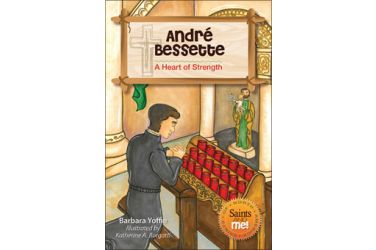 Andre Bessette