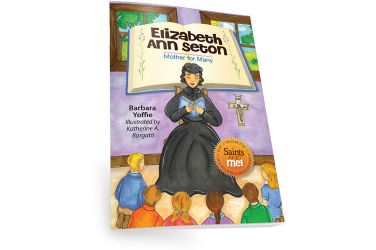 Elizabeth Ann Seton