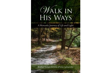 Walk In His Ways