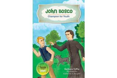 John Bosco