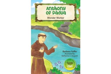 Anthony of Padua