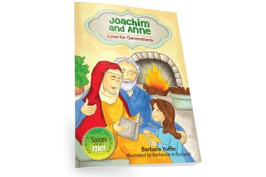 Joachim and Anne: Love for Generations