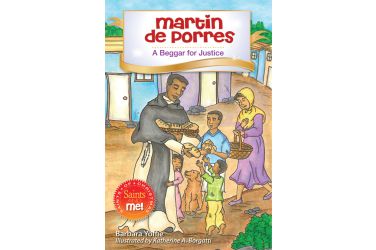 Martin de Porres