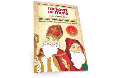 Nicholas of Myra: Giver of Many Gifts