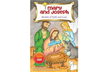 Mary and Joseph