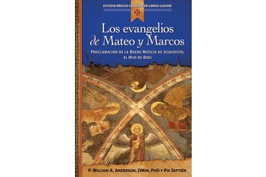 Los evangelios de Mateo y Marcos