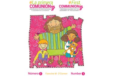 La Primera Communion