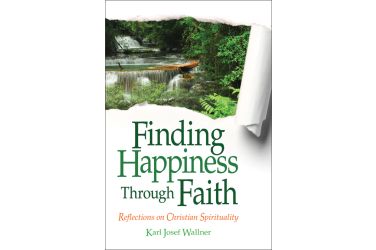 Finding Happiness Through Faith