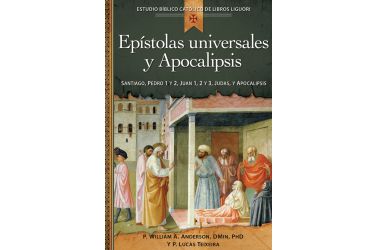 Epístolas universales y Apocalipsis