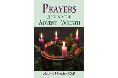 Prayers Around the Advent Wreath