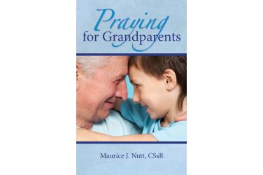 Praying for Grandparents